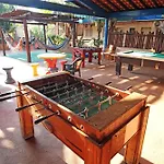 Js Thermas Hotel