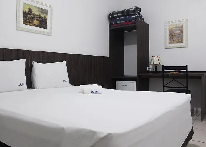 Js Thermas Hotel