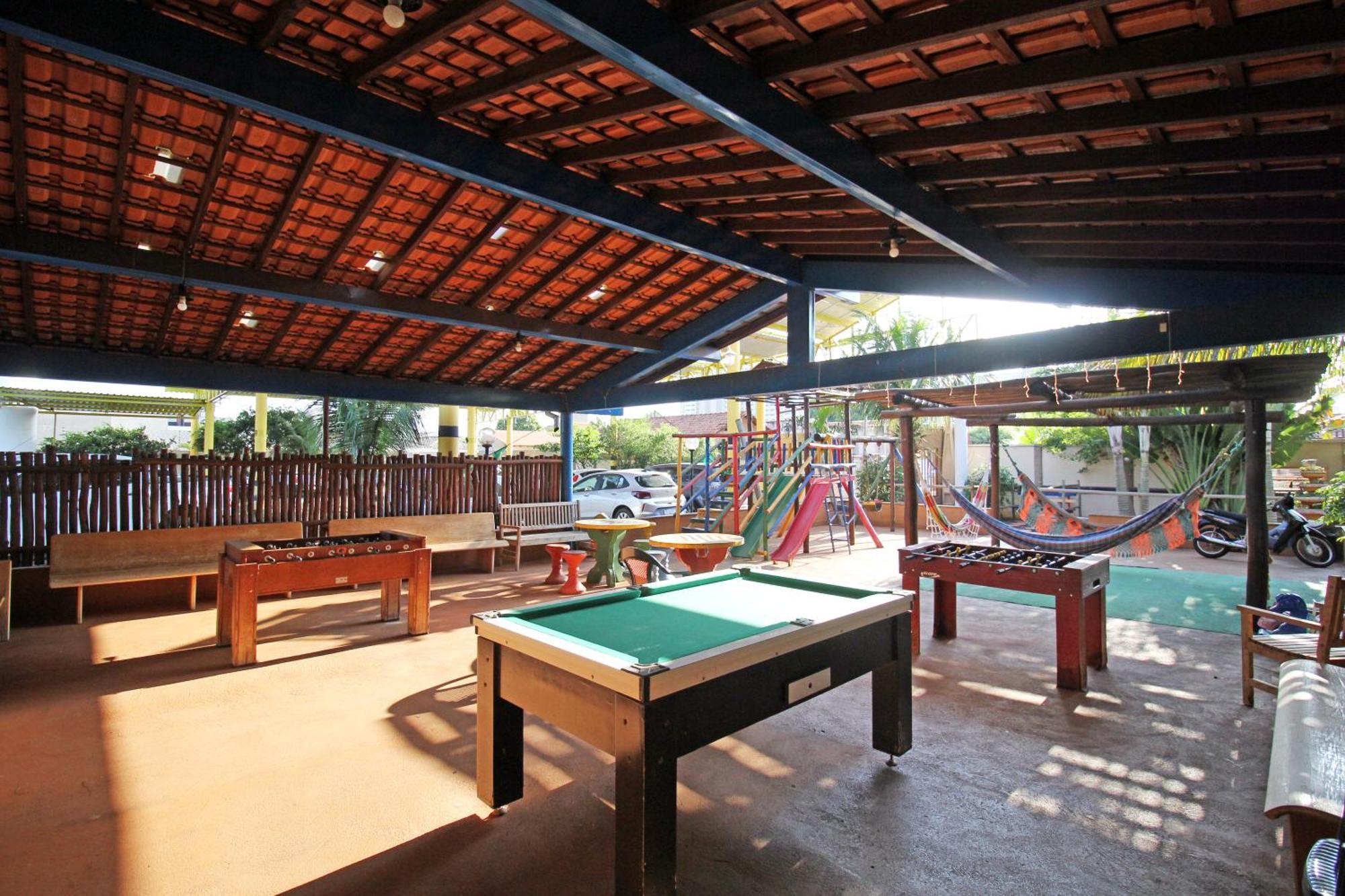 Js Thermas Hotel 3*