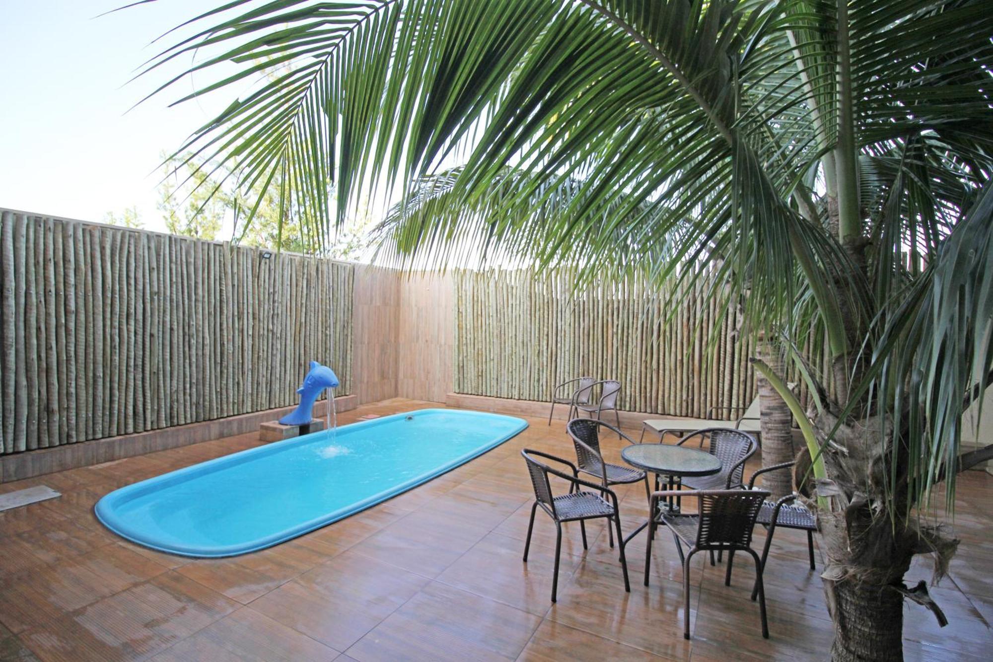 Hotel Js Thermas 3*