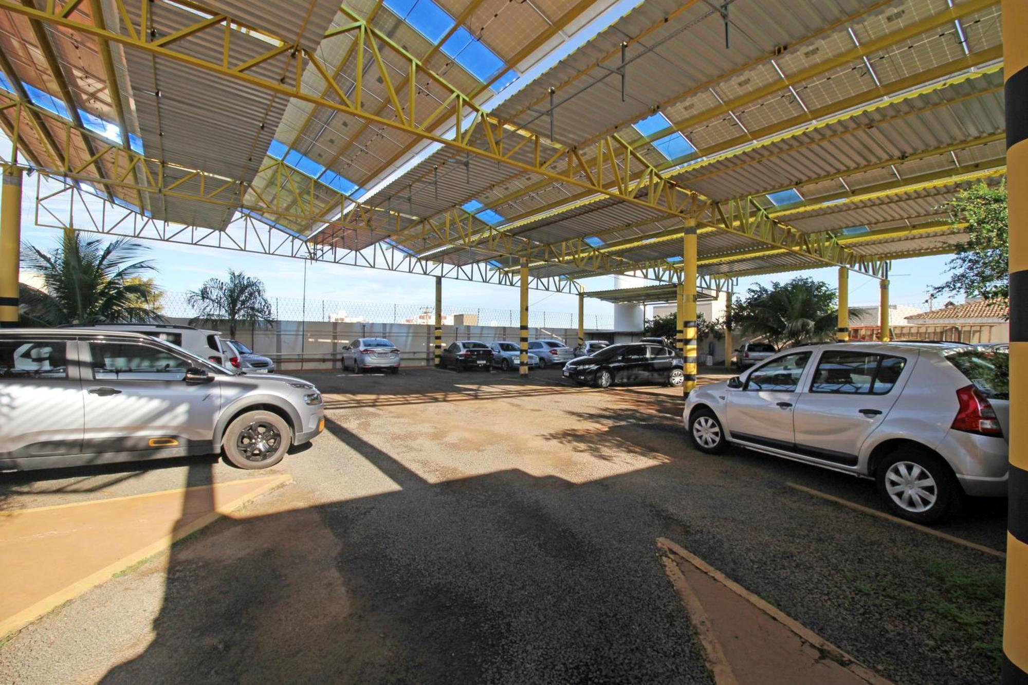 Js Thermas Hotel Olímpia