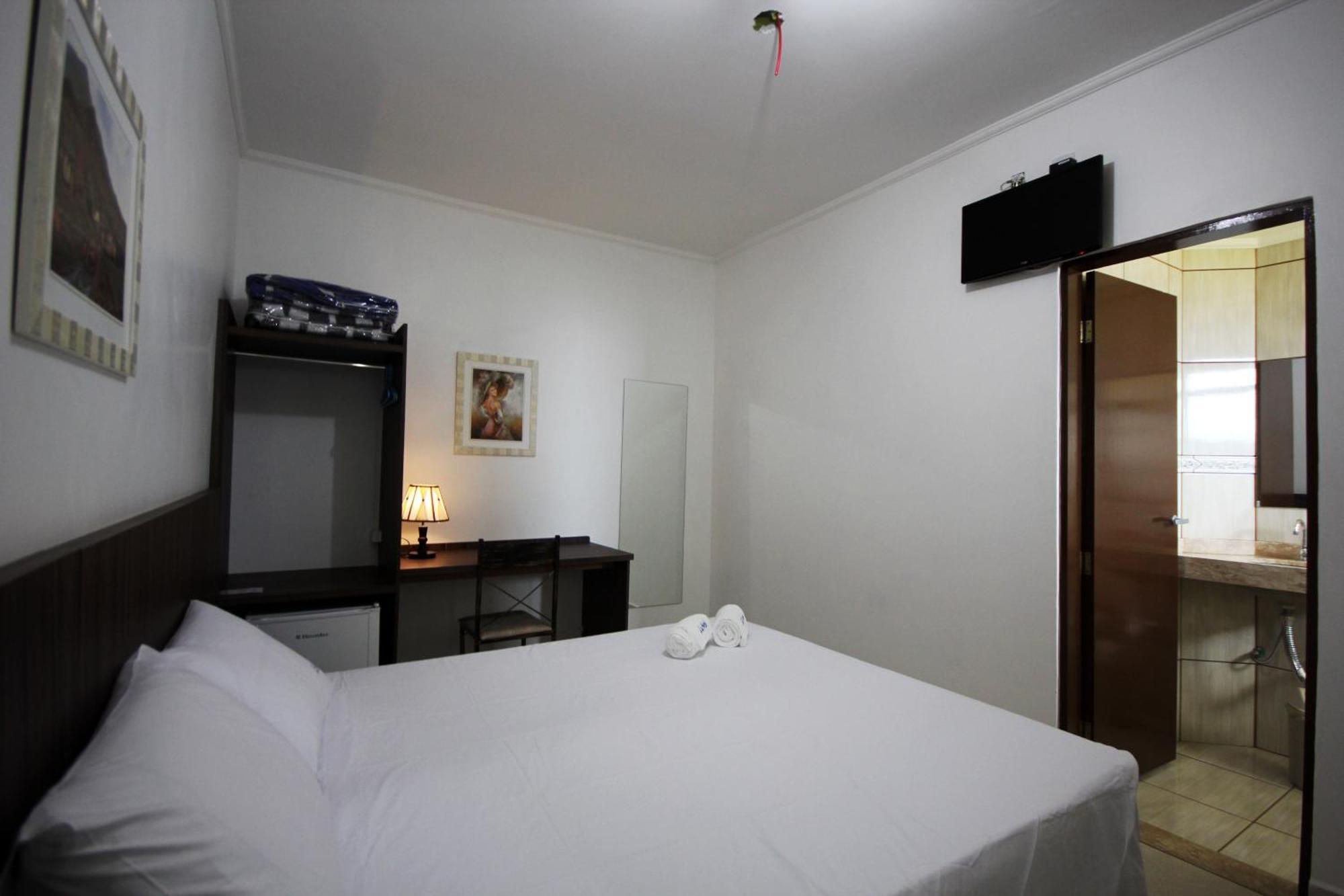 Js Thermas Hotel 3*