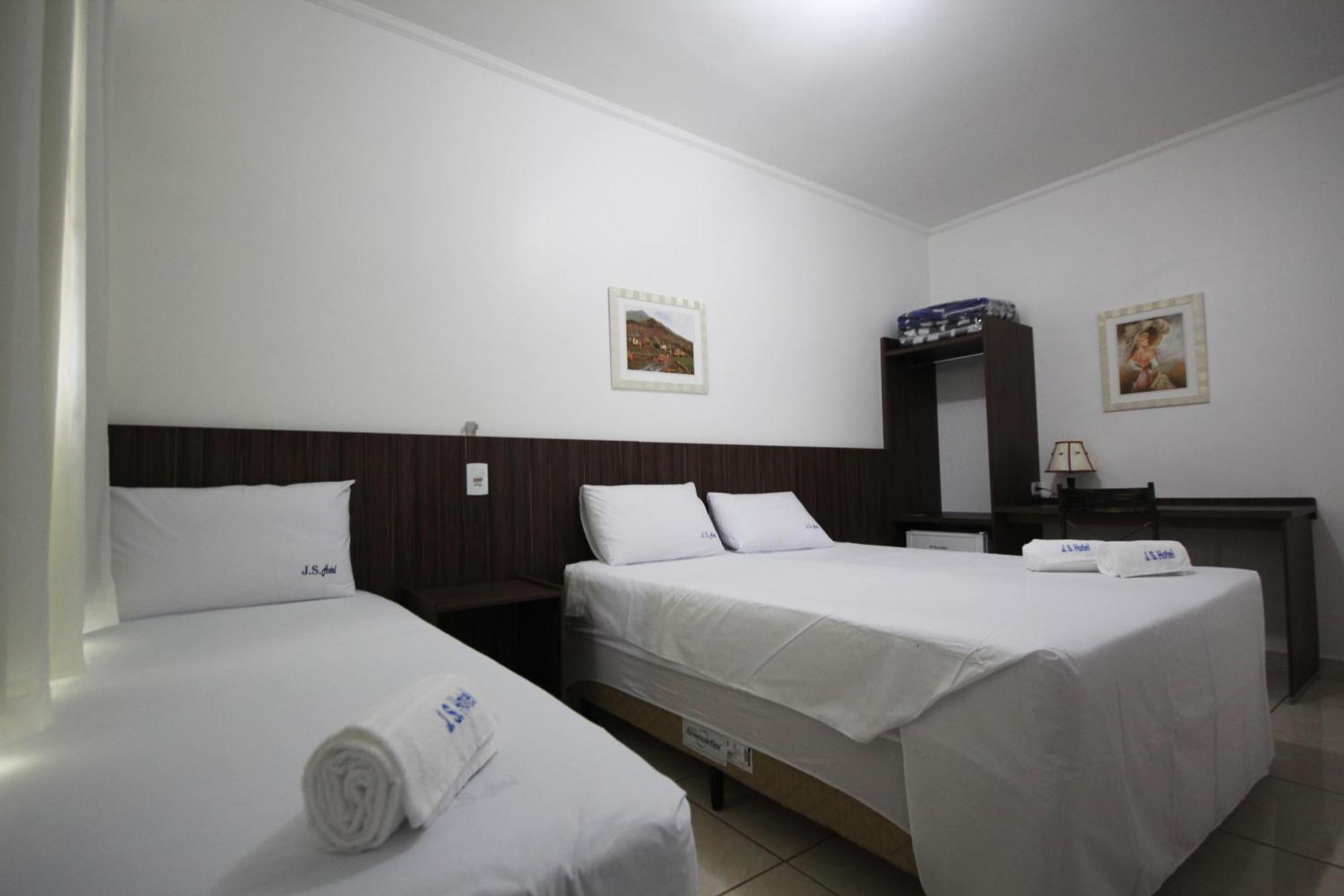 Hotel Js Thermas