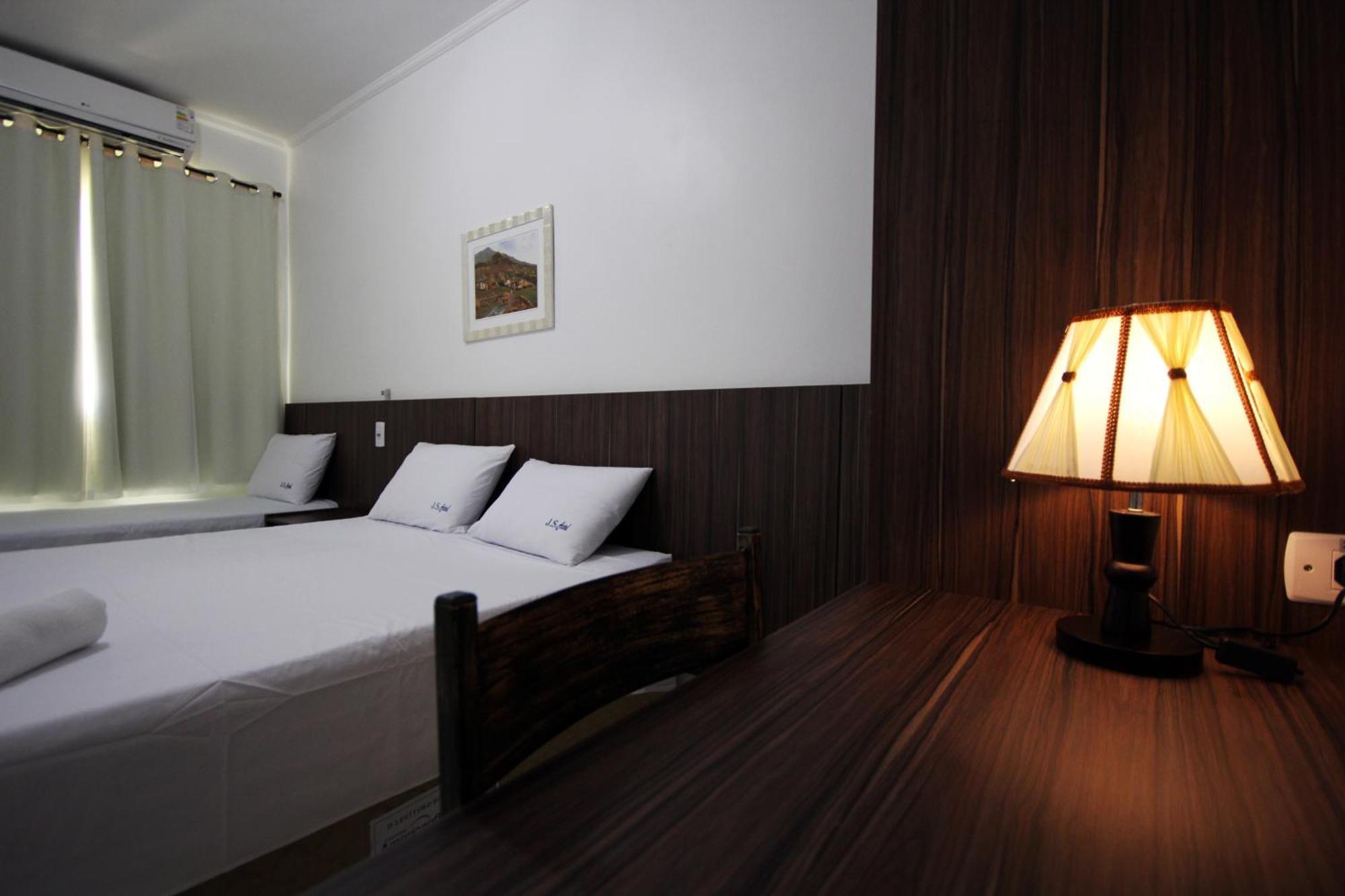 Js Thermas Hotel