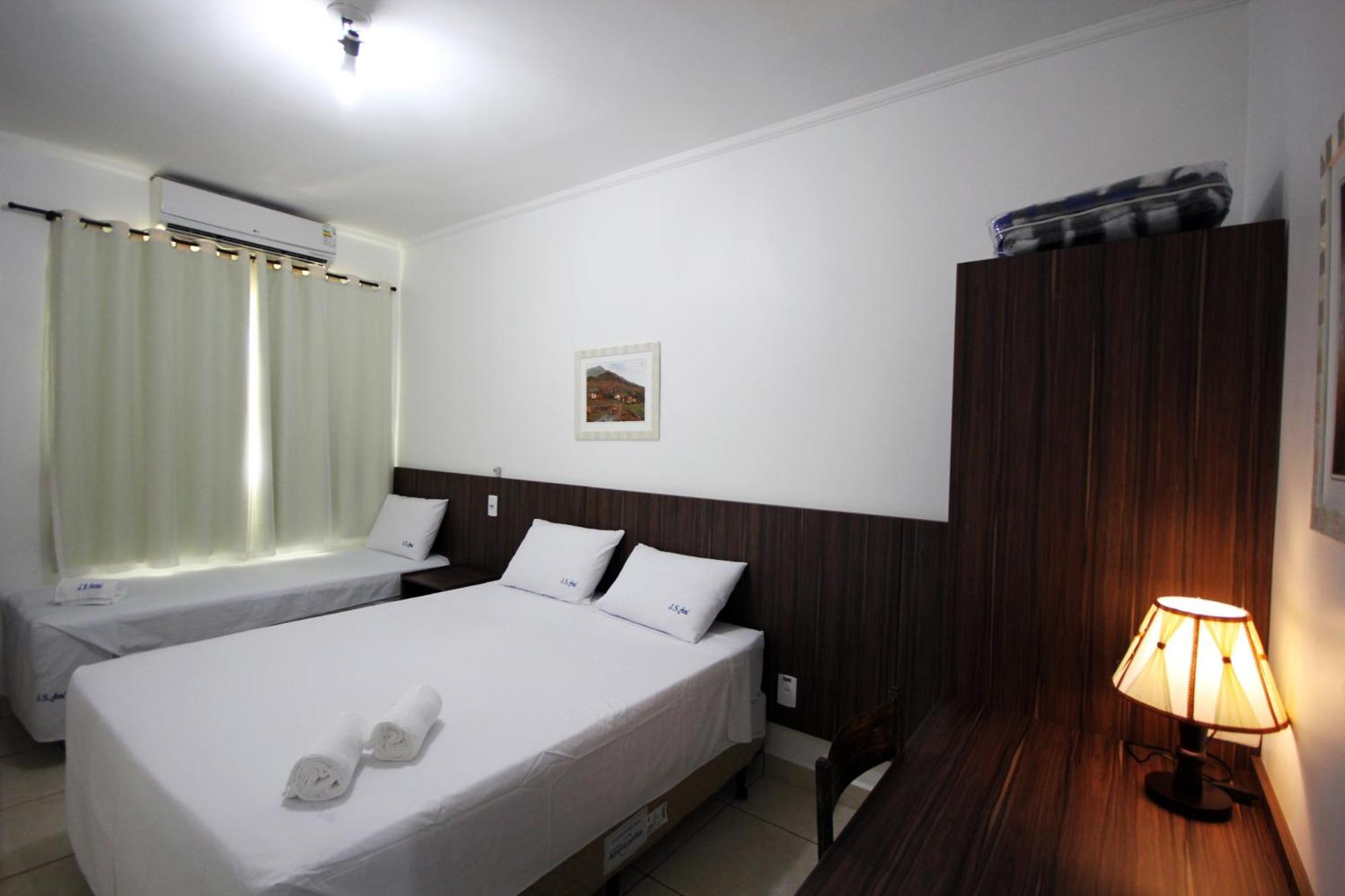 Hotel Js Thermas 3*