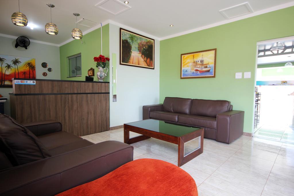 Hotel Js Thermas 3*