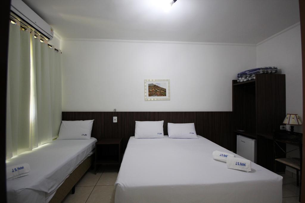 Hotel Js Thermas