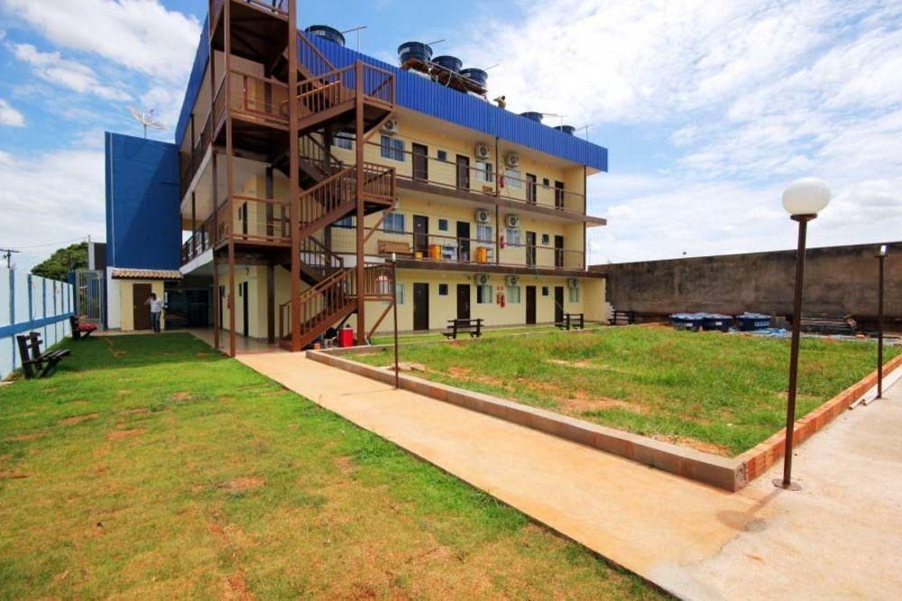 Js Thermas Hotel