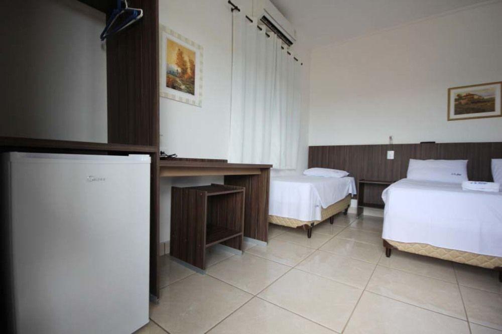Js Thermas Hotel